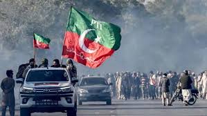 نومبر26 کےاحتجاج میں گرفتار پی ٹی آئی کارکنوں کو فوری رہا کرنے کا حکم