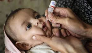 بلوچستان: ہائی رسک اضلاع میں خصوصی انسداد پولیو مہم شروع