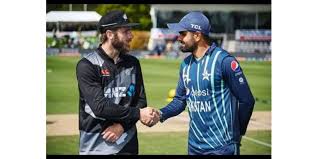 بابر اعظم ورلڈ کلاس پلیئر ہیں،وہ ردھم میں واپس آئیں گے:کین ولیمسن