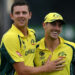 آسٹریلیا کو بڑا دھچکا، پیٹ کمنز کے بعد جوشل ہیزل ووڈ بھی انجری کا شکار