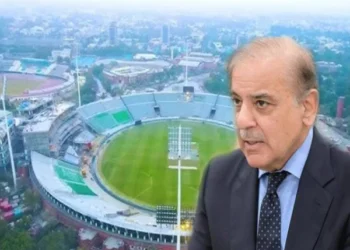 قذافی اسٹیڈیم کا کل وزیراعظم کے ہاتھوں افتتاح، ورکرز کیلیے ظہرانہ