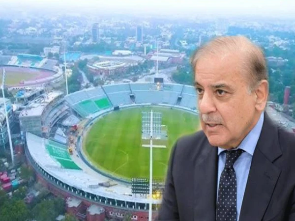 قذافی اسٹیڈیم کا کل وزیراعظم کے ہاتھوں افتتاح، ورکرز کیلیے ظہرانہ