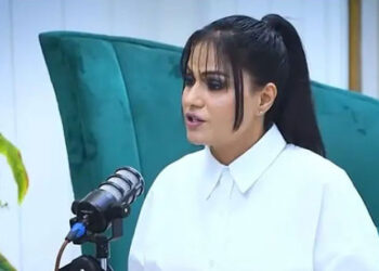 حسن پرست ہوں، شادی کیلئے خوبصورت مرد چاہیئے، وینا ملک