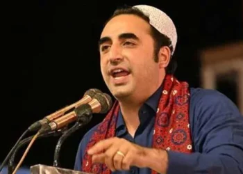 حیدر آباد میں آج پیپلز پارٹی کا جلسہ ہٹڑی بائی پاس پر منعقد ہو گا