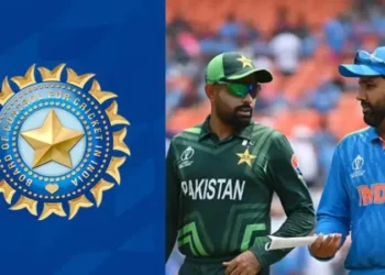 پہلگام واقعہ: بھارتی کرکٹ بورڈ نے پاک بھارت سیریز سے متعلق اہم بیان جاری کردیا