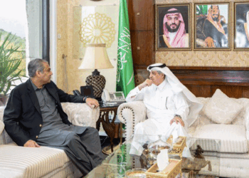 سعودی شہریوں کو پاکستان آنے کیلئے کسی ویزا کی ضرورت نہیں، محسن نقوی