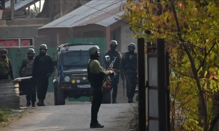 پاکستان پر ایک اور بھارتی الزام جھوٹ ثابت ہوگیا