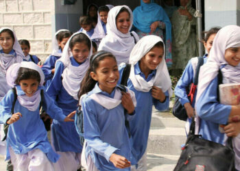 سندھ بھر میں گرمیوں کی چھٹیوں کا اعلان، نوٹیفکیشن جاری