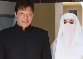 عمران خان اور بشریٰ بی بی کی سزا معطلی کی درخواست پر سماعت11جون تک ملتوی