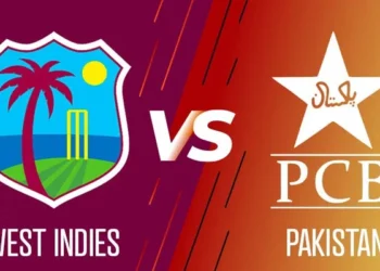 پاکستان اور ویسٹ انڈیز کے درمیان 3 ون ڈے انٹرنیشنل میچز کو ٹی20 فارمیٹ میں تبدیل کرنے کی تجویز