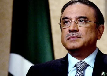 بھارت کاہندوتوا نظریہ پورے خطے کیلئے خطرہ ہے :صدر زرداری