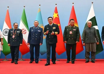 ایس سی او اعلامیے میں بلوچستان میں بدامنی کا الزام، بھارت نے ناقابل قبول قرار دے دیا