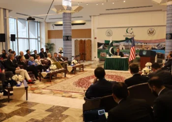 آپریشن بنیان مرصوص سے معرکۂ حق تک، دہشتگردی کے خلاف پاکستان کا ناقابلِ تسخیر عزم :فیلڈ مارشل عاصم منیر