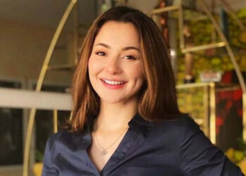 فلم ’سردار جی تھری‘ کے بعد بھارتی میڈیا میں ہانیہ عامر کے چرچے، آمدنی اور طرزِ زندگی پر حیران کن دعوے