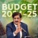 سندھ کا آئندہ مالی سال 2025ء اور 2026ء کا بجٹ آج سندھ اسمبلی میں پیش کیا جائے گا