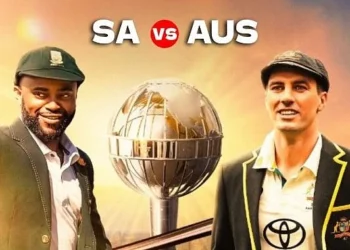 ورلڈ ٹیسٹ چیمپئن شپ کا فائنل آسٹریلیا اور جنوبی افریقا کے درمیان آج سے شروع ہوگا