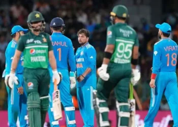 ایشیا کپ 2025 شیڈول سامنے آ گیا، پاک بھارت ٹاکرا 7 ستمبر کو دبئی میں متوقع