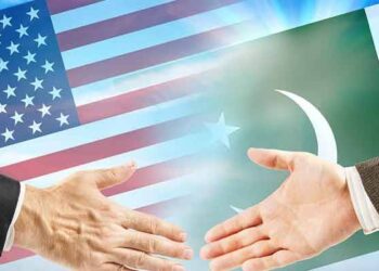 پاکستان اور امریکہ کے درمیان تاریخی معاہدہ، توانائی، تجارت اور سرمایہ کاری کے نئے دور کا آغاز