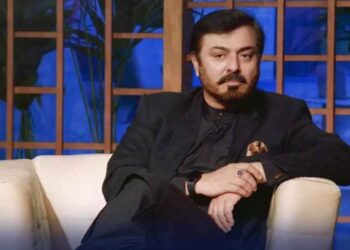 بجلی کے نرخوں پر نعمان اعجاز کا غصہ: ‘خدارا عام آدمی پر رحم کریں، 200 یونٹ والی بدمعاشی بند کریں