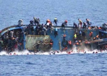 یمن کے قریب تارکین وطن کی کشتی الٹنے سے 27 افراد جاں بحق، درجنوں لاپتہ