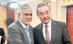 چینی وزیر خارجہ وانگ ای 21 اگست کو پاکستان کا اہم دورہ کریں گے، اسلام آباد میں چھٹا پاک-چین اسٹریٹجک ڈائیلاگ منعقد ہوگا