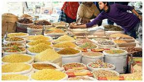 پاکستان میں مہنگائی کی ہفتہ وار شرح میں معمولی اضافہ