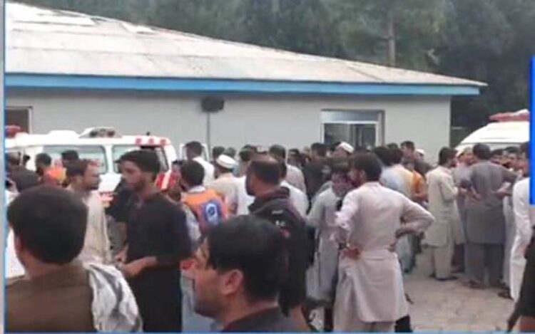 ہنگو دوآبہ میں دہشت گردوں کا ایف سی قلعے پر حملہ، 3 جوان شہید، 18 زخمی، 5 خوارج ہلاک