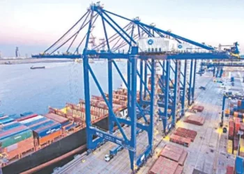 پاکستان کی بندرگاہیں عالمی توجہ کا مرکز، امریکا اور قازقستان نے سرمایہ کاری میں دلچسپی ظاہر کر دی