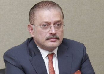 شرجیل انعام میمن کا سیلاب متاثرین کے لیے بلاول بھٹو زرداری کی کاوشوں کو خراج تحسین