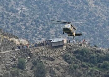 افغانستان میں چار دنوں کے دوران تیسرا زلزلہ، ہلاکتوں کی تعداد 2,200 سے بڑھ گئی