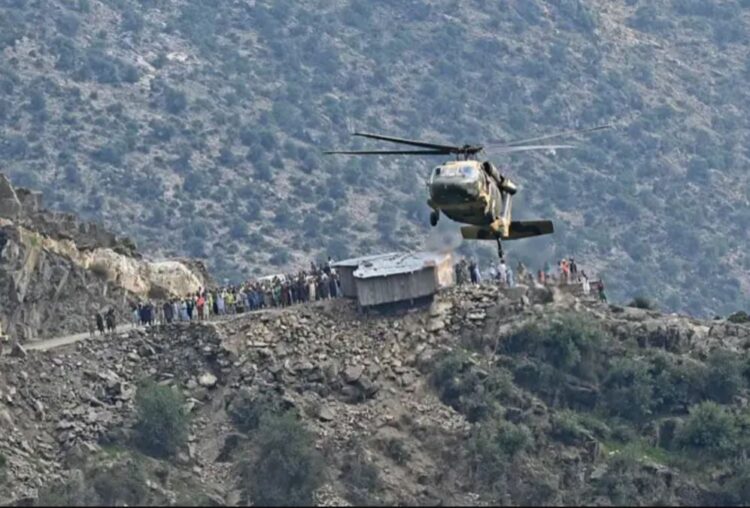 افغانستان میں چار دنوں کے دوران تیسرا زلزلہ، ہلاکتوں کی تعداد 2,200 سے بڑھ گئی