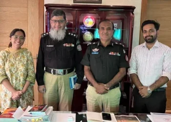 خصوصی افراد کے لیے ڈرائیونگ لائسنس کے اجرا پر عملدرآمد شروع