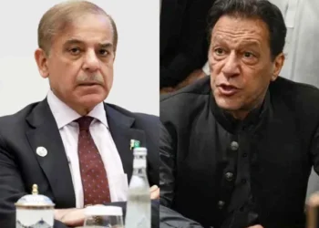 عمران خان کے خلاف 10 ارب روپے ہرجانے کا کیس، عدالت نے وزیراعظم شہباز شریف کو 12 ستمبر کو طلب کر لیا