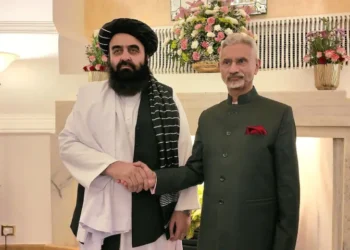بھارت اور افغانستان کے سفارتی تعلقات مکمل طور پر بحال