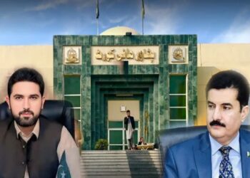 پشاور ہائیکورٹ کا گورنر خیبرپختونخوا کو کل شام 4 بجے تک نومنتخب وزیراعلیٰ سے حلف لینے کا حکم