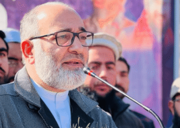 مشتاق احمد کی رہائی کے معاملے پر اہم پیشرفت، دفتر خارجہ نے اردن کے تعاون سے جلد واپسی کی امید ظاہر کر دی