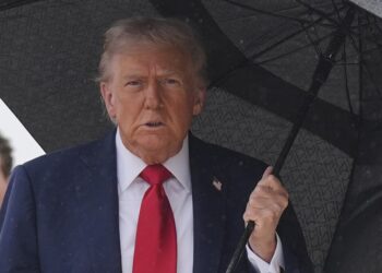 اسرائیل کے دورے سے واپسی پر پاک افغان کشیدگی کا جائزہ لوں گا، ڈونلڈ ٹرمپ