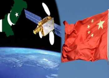 چین کے خلائی مشن میں پاکستانی خلا باز کی شمولیت کا باضابطہ اعلان، بیجنگ