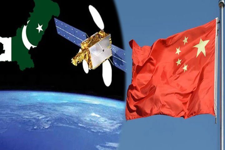 چین کے خلائی مشن میں پاکستانی خلا باز کی شمولیت کا باضابطہ اعلان، بیجنگ