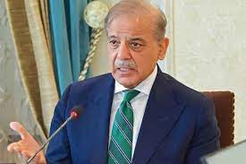 وزیراعظم شہباز شریف نے صنعتوں اور کسانوں کے لیے خصوصی پیکج کا اعلان کر دیا