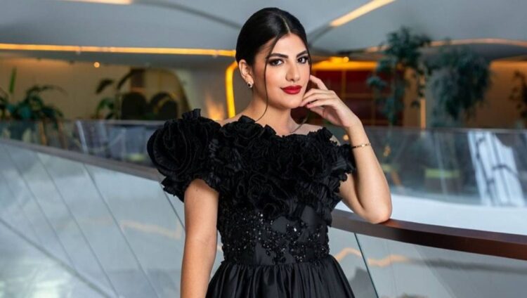 مس یونیورس 2025 میں پہلی بار امارات کی نمائندگی، ماڈل مریم محمد تاریخ رقم کریں گی