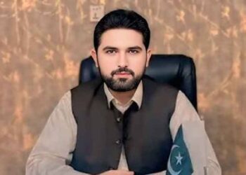 پی ٹی آئی کے محمد سہیل آفریدی خیبرپختونخوا کے نئے وزیرِ اعلیٰ منتخب