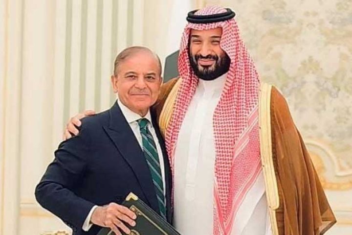 پاکستان اور سعودی عرب کے تعلقات میں نئے دور کا آغاز، اقتصادی تعاون کے فریم ورک پر تاریخی اتفاق