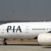 لاہور سے جدہ جانے والی پی آئی اے پرواز کی کراچی میں احتیاطی لینڈنگ، تمام مسافر محفوظ رہے