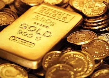 2 دن قیمت میں کمی کے بعد سونا پھر مہنگا، فی تولہ نرخ میں 3700 روپے کا اضافہ