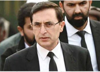 مرد آہن جب جیل سے نکلا تو یہ عدالتیں ختم کردیں گے: چیئرمین پی ٹی آئی