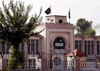 اڈیالہ جیل میں بانی پی ٹی آئی سے ملاقات کا دن، راولپنڈی میں سخت سیکورٹی اور دفعہ 144 نافذ