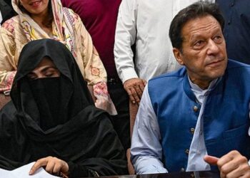 توشہ خانہ ٹو کیس میں سزا کے خلاف عمران خان اور بشریٰ بی بی کی اسلام آباد ہائی کورٹ سے رجوع