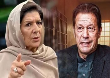 علیمہ خان نے عمران خان کی وائرل تصویر کو اصل قرار دے دیا، قیدِ تنہائی اور ملاقاتوں میں رکاوٹوں پر شدید ردعمل