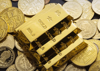 عالمی و مقامی منڈیوں میں سونے کی قیمتوں میں مسلسل کمی، فی تولہ مزید سستا